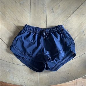 Lululemon Make A Move Short